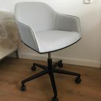 2 Vitra Softshell chair bureaustoel stoel design grijs stof, Huis en Inrichting, Ophalen of Verzenden, Nvt, Grijs, Nvt