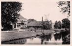 Nieuw Buinen - Noorderdiep (1957?), Ophalen of Verzenden, 1940 tot 1960, Gelopen, Drenthe