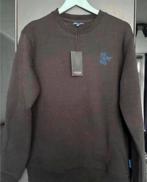 On That Ass trui, Ophalen, Nieuw, Maat 48/50 (M), Zwart