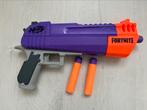 Nerf fortnite met dikkere pijlen, Ophalen of Verzenden, Zo goed als nieuw