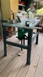 Bouwzaag 4,2 KW. De zaag is nieuw. TEAB!!, Doe-het-zelf en Verbouw, Gereedschap | Zaagmachines, Ophalen, Cirkelzaag, 70 mm of meer