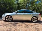 Opel insignia 2.0 turbo, 1998 cc, Zwart, 4 cilinders, Handgeschakeld