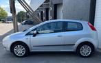 Fiat Grande Punto 1.4 Edizione Lusso AUTOMAAT/NWEAPK/2DEEIG/, Voorwielaandrijving, Stof, Gebruikt, 4 cilinders