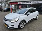 Renault Clio Estate 0.9 TCe Intens 1e Eign Incl Beurt, Voorwielaandrijving, 898 cc, 1063 kg, Gebruikt