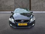 Volvo V70 2.0 D2 Dynamic Edition (bj 2016), Auto's, Voorwielaandrijving, Euro 6, 1969 cc, Blauw