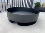 Mororo ilda | bloempot | 110 CM | outdoor, 40 cm of meer, Verzenden, Rond, Nieuw