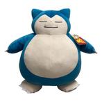 Pokémon - Sleeping Snorlax Knuffel 45 cm (Nieuw), Kinderen en Baby's, Speelgoed | Knuffels en Pluche, Ophalen of Verzenden, Nieuw