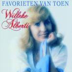 Willeke Alberti - Favorieten Van Toen Originele CD, Cd's en Dvd's, Cd's | Nederlandstalig, Levenslied of Smartlap, Ophalen of Verzenden