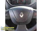 Airbag Set + Module van een Renault Master (Master 3 10-), Ophalen of Verzenden, 3 maanden garantie, Gebruikt, Renault