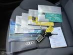 Audi A3 1.6 Attraction - unieke staat! Trekhaak, NAP, APK, Gebruikt, Blauw, Handgeschakeld, 48 €/maand