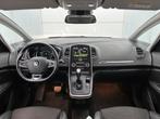 Renault Scénic 1.3 TCe Intens(NL-auto Dealer OnderH, Navi A, 4 cilinders, 1850 kg, Leder en Stof, Origineel Nederlands