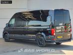 MAN TGE 3.180 4x4 Automaat 2025 Facelift L4H3 LED ACC Navi A, Auto's, Bestelauto's, Automaat, Stof, Euro 6, 4 cilinders