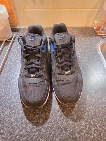 Nike Air Max LTD 3 - Maat 46 beschikbaar voor biedingen