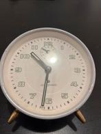 Vintage Junghans Wekker - Jaren '50/'60, Ophalen of Verzenden