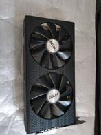 Rx470 8gb radeon 1x dvi videokaart mining edition, Ophalen of Verzenden, Gebruikt, GDDR5, DVI