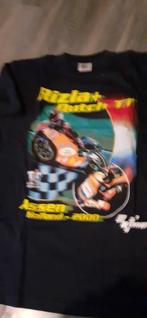 Tt assen t shirt 2000, Ophalen of Verzenden, Tweedehands