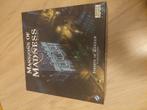 Mansions of Madness Streets of Arkham Uitbreiding Bordspel, Ophalen, Zo goed als nieuw