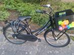 Prachtig cortina u transport meisjesfiets te koop.

26inch., 26 inch of meer, Cortina U4 transportfiets, Versnellingen, Ophalen of Verzenden