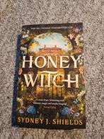 The Honey witch boek paperback Engels, Ophalen of Verzenden, Zo goed als nieuw, Sydney J. Shields