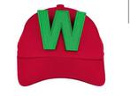 Walter Van Beirendonck -W cap, Walter van Beirendonck, Verzenden, Nieuw, One size fits all