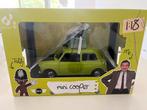 1:18 Mini Cooper Mr. Bean - Zeldzaam!, Ophalen of Verzenden, Zo goed als nieuw, Auto, Overige merken