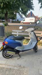 Piaggio Skipper 172cc 2 Takt - Nederlands Kenteken, Ophalen, Gebruikt, Cilinder, Piaggio