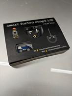 Smart fortwo city coupe afstand bestuurbaar schaalmodel, Ophalen of Verzenden, Nieuw, Auto, Overige merken