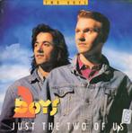 2 Boys : Just the two of us (1993), Cd's en Dvd's, Vinyl Singles, Pop, Ophalen of Verzenden, 7 inch, Zo goed als nieuw