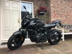 YAMAHA MT-07 ABS 35kw mt07 mt-07 (bj 2021) yamaha 35KW, Bedrijf, Naked bike