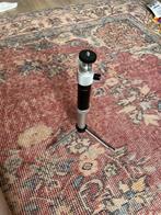Vintage Panagor mini statief - Japan 1970, Ophalen of Verzenden, Minder dan 150 cm, Driepoot