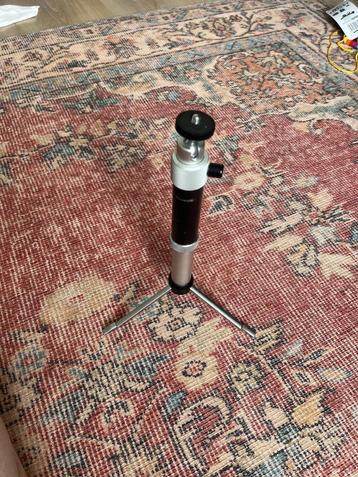 Vintage Panagor mini statief - Japan 1970 beschikbaar voor biedingen