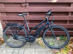 Batavus Razer e-bike met Yamaha middenmotor, Ophalen, Gebruikt, Batavus, 50 km per accu of meer