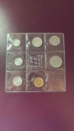 5 setjes munten san marino in originele seal, Ophalen of Verzenden, Buitenland, Munten