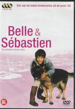 Belle & Sebastien complete tv serie, Ophalen of Verzenden, Zo goed als nieuw