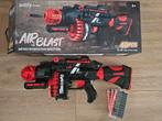 Airblast gun Nieuw!, Kinderen en Baby's, Speelgoed | Buiten | Actiespeelgoed, Ophalen of Verzenden, Nieuw