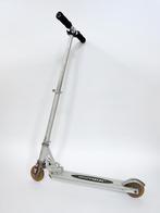 Zileverkleurige step (JD Razor), Ophalen, Gebruikt, Gewone step, Razor