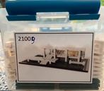 Lego 21009, Ophalen of Verzenden, Zo goed als nieuw