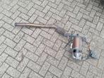 VW caddy complete roetfilter, Ophalen of Verzenden, Gebruikt, Volkswagen
