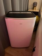 AEG Mobiele Airco met slang, Witgoed en Apparatuur, Airco's, Ophalen, Gebruikt, Minder dan 60 m³, 3 snelheden of meer