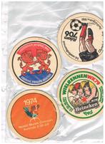 HEINEKEN, Verzamelen, Biermerken, Verzenden, Nieuw, Viltje(s), Heineken