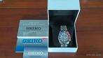 Seiko SKX009 Scuba Diver, Sieraden, Tassen en Uiterlijk, Horloges | Heren, Staal, Ophalen of Verzenden, Zo goed als nieuw, Seiko