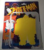 Marvel Spider-Man Fullcard 1995: Kingpin. Multilanguage, Gebruikt, Ophalen of Verzenden