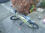 Bulls Kinderfiets 16 inch - Perfecte tweede fiets!, Gebruikt, Bulls, Ophalen of Verzenden, Handrem