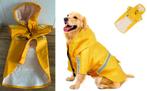 Honden regenjas maat XXL NIEUW, Ophalen of Verzenden, Nieuw, Hondenregenjas