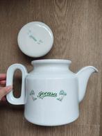 Vintage Jocasa Theepot met Deksel, Antiek en Kunst, Ophalen of Verzenden