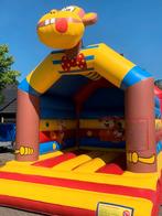 Springkussens te huur, Ophalen, Zo goed als nieuw, Overige