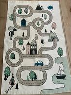 H&M Speelkleed / Wandkleed - 90x130 cm, Gebruikt, 100 tot 150 cm, Wit, Rechthoekig