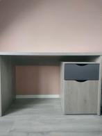 Mooi kinderbureau, Huis en Inrichting, Bureaus, Ophalen, Zo goed als nieuw