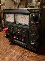 Manson EP-925 Lineaire DC Voeding, Ophalen, Zo goed als nieuw