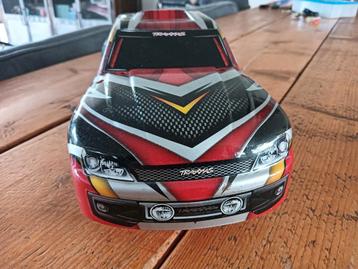 Traxxas stampende Body  beschikbaar voor biedingen